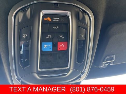 New 2026 Dodge Charger Scat Pack AWD/4WD image 26