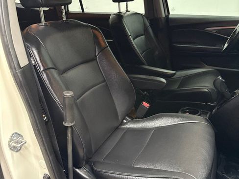 Used 2018 Honda Pilot EX-L image 29