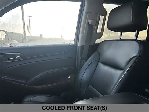 Used 2018 Chevrolet Tahoe Premier image 27