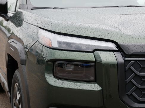 Used 2026 Subaru Outback Touring AWD/4WD image 17