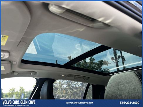 Used 2025 Volvo XC90 T8 Plus w/ Protection Package Premier AWD/4WD image 20