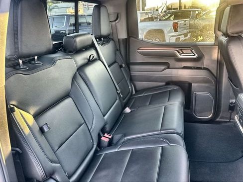 Used 2025 GMC Sierra 1500 Denali w/ Technology Package image 28