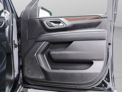 Used 2022 GMC Yukon SLE w/ Max Trailering Package AWD/4WD image 32