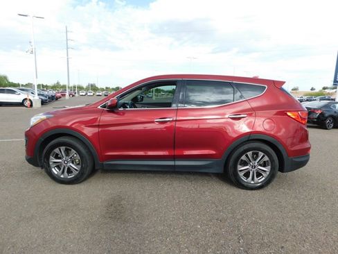 Used 2016 Hyundai Santa Fe Sport FWD image 8