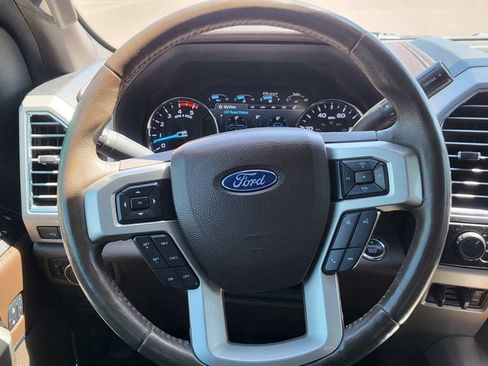 Used 2017 Ford F350 King Ranch w/ King Ranch Ultimate Package AWD/4WD image 31