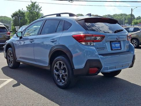 Used 2023 Subaru Crosstrek 2.5i Sport AWD/4WD image 4