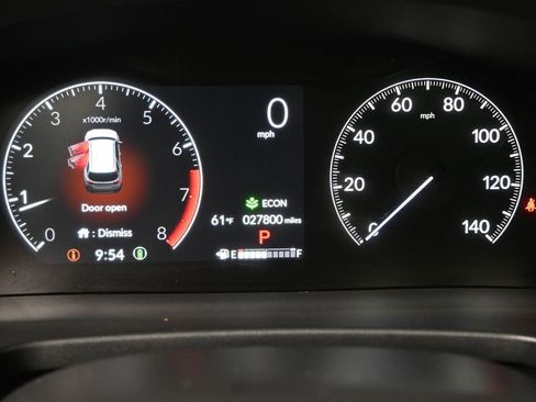 Certified 2023 Honda Pilot TrailSport image 19