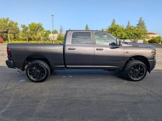 Used 2025 RAM 3500 Big Horn AWD/4WD video 4