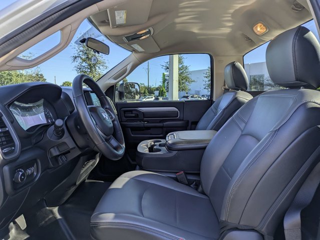 Certified 2020 RAM 2500 Tradesman AWD/4WD image 16