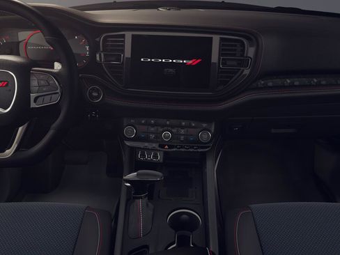 New 2026 Dodge Durango GT AWD/4WD image 5