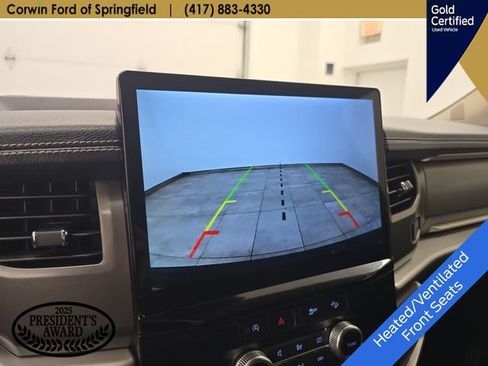 Certified 2024 Ford Expedition Max XLT AWD/4WD image 29
