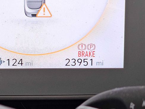 Used 2024 Hyundai Ioniq 5 Limited RWD image 25