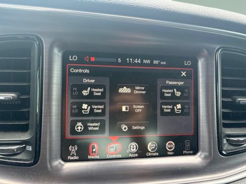 Used 2016 Dodge Challenger R/T Plus RWD image 13