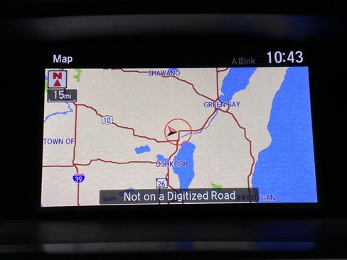 Used 2019 Acura MDX SH-AWD w/ Advance Package image 24