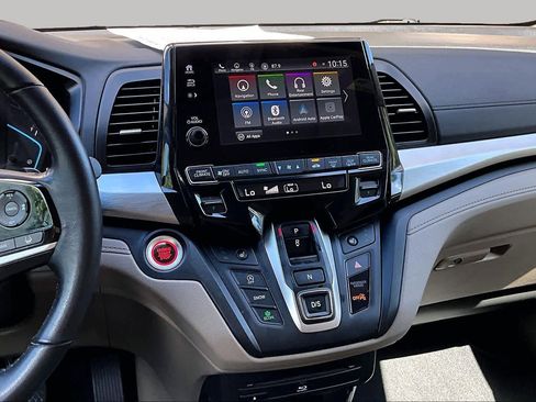 Used 2020 Honda Odyssey EX-L image 7