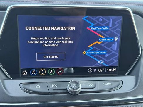 Used 2021 Chevrolet Blazer RS w/ Enhanced Convenience Package AWD/4WD image 32