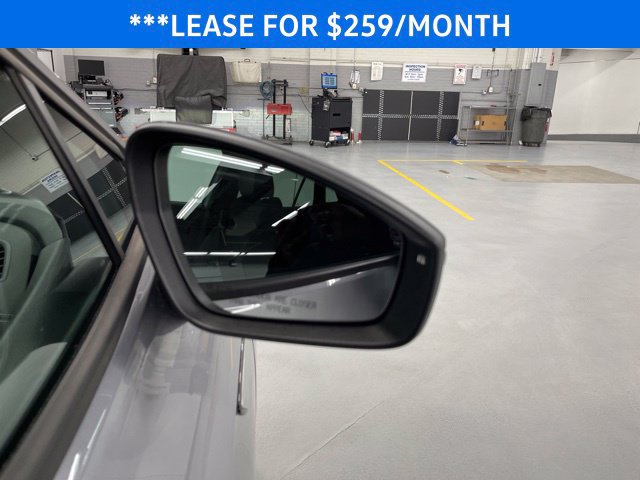 Used 2023 Volkswagen ID.4 Pro S RWD image 12