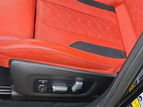 Used 2023 BMW X3 M w/ Executive Package image 31