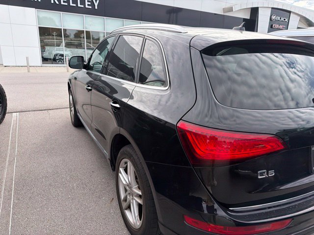 Used 2015 Audi Q5 2.0T Premium AWD/4WD image 3