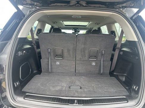 Used 2022 Jeep Grand Cherokee L Limited AWD/4WD image 20