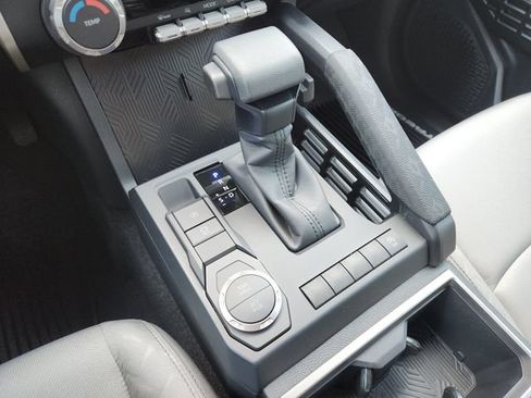 New 2026 Toyota Tacoma SR5 RWD image 19