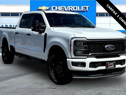 Used 2024 Ford F250 XL w/ STX Appearance Package