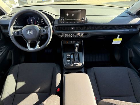 Certified 2025 Honda CR-V EX image 20
