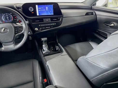 Certified 2023 Lexus ES 350 image 23