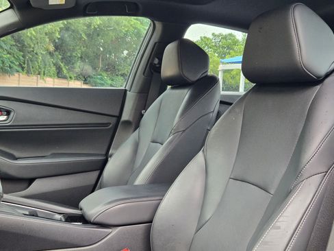 Used 2023 Honda Accord Sport image 13