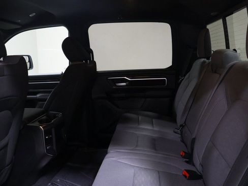 New 2026 RAM 1500 Big Horn AWD/4WD image 13