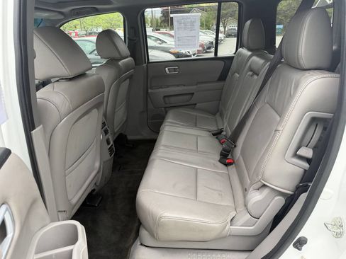 Used 2015 Honda Pilot EX-L image 13
