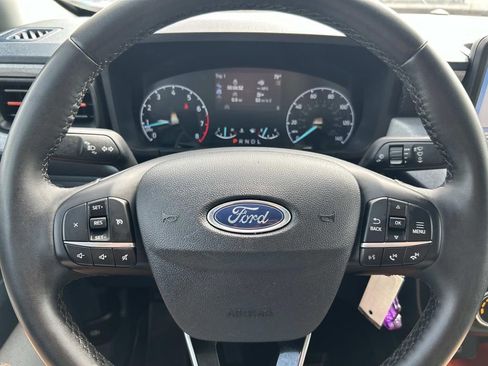 Used 2023 Ford Maverick XLT w/ XLT Luxury Package FWD image 29