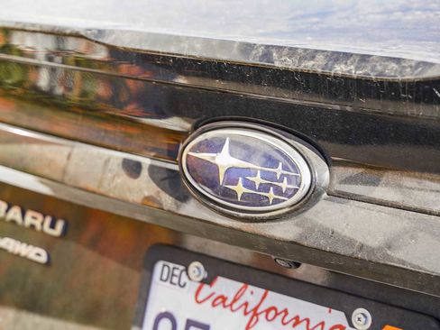 Used 2022 Subaru WRX Limited image 19