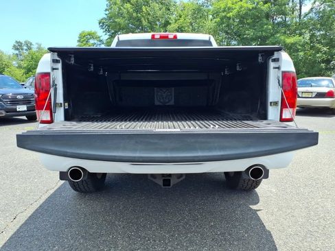 Used 2017 RAM 1500 Express AWD/4WD image 17