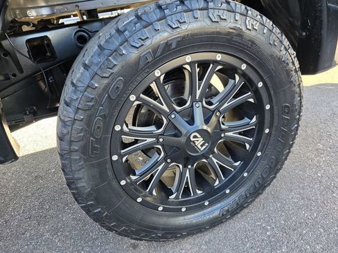 Used 2018 Ford F150 Limited w/ Trailer Tow Package image 20