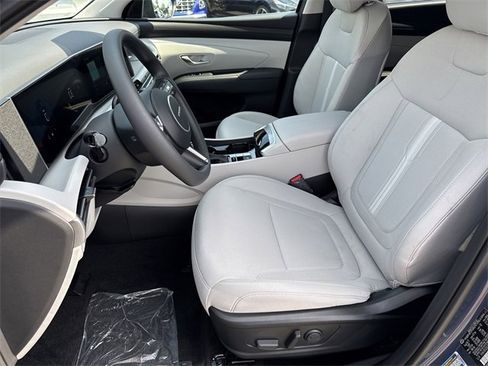 New 2026 Hyundai Tucson SEL image 9