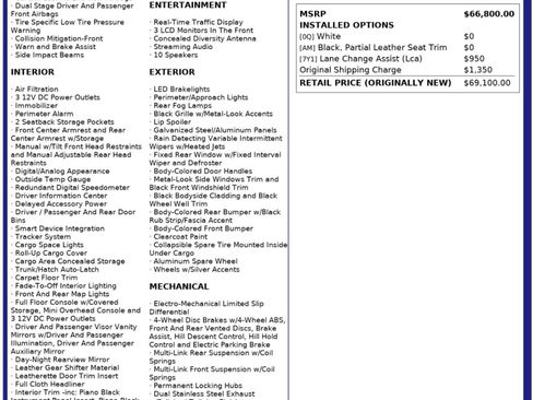 Used 2020 Porsche Cayenne image 56