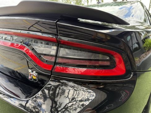 Used 2023 Dodge Charger Scat Pack w/ Plus Group RWD image 12