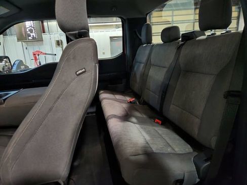 Used 2021 Ford F150 XL w/ XL Power Equipment Group image 19