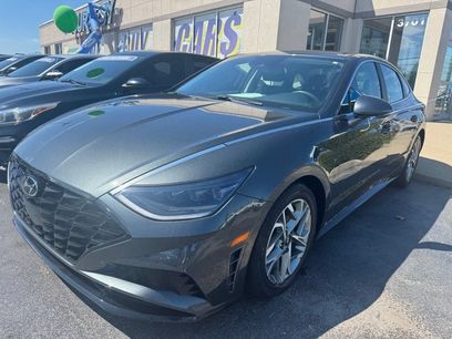 Used 2023 Hyundai Sonata SEL