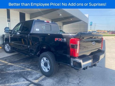 New 2026 Ford F350 XLT AWD/4WD image 5