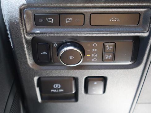Used 2021 Ford F150 XLT w/ Equipment Group 302A High AWD/4WD image 17