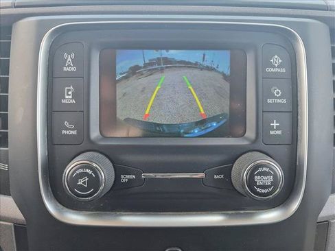 Used 2019 RAM 1500 Tradesman w/ Popular Equipment Group AWD/4WD image 18