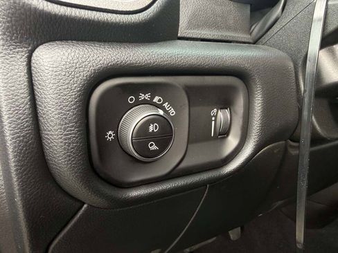 New 2026 RAM 2500 Tradesman image 28