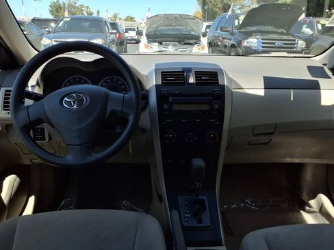 Used 2009 Toyota Corolla LE FWD image 20