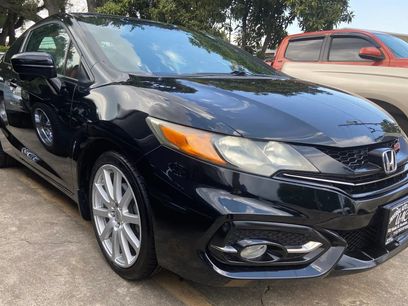 Used 2014 Honda Civic Si