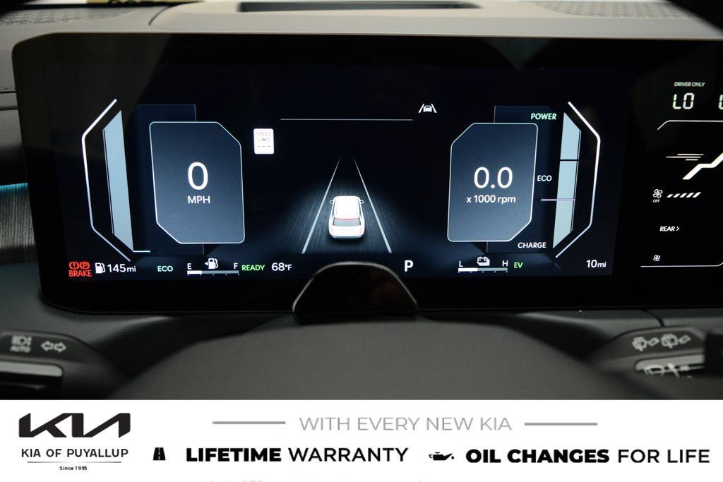New 2027 Kia Telluride X-Line SX Prestige AWD/4WD image 19