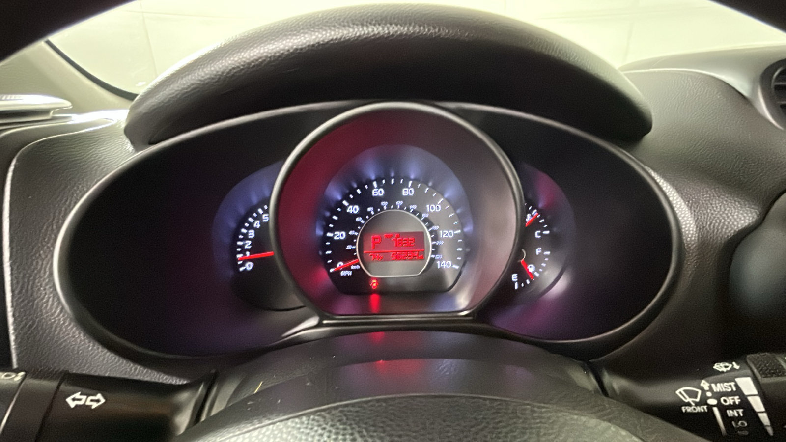 Used 2014 Kia Soul FWD image 22