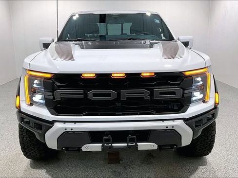 Used 2025 Ford F150 Raptor AWD/4WD image 2