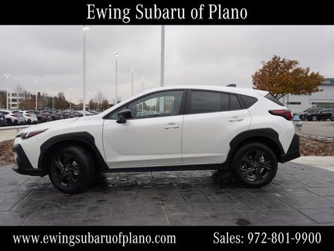 New 2026 Subaru Crosstrek 2.5i AWD/4WD image 2